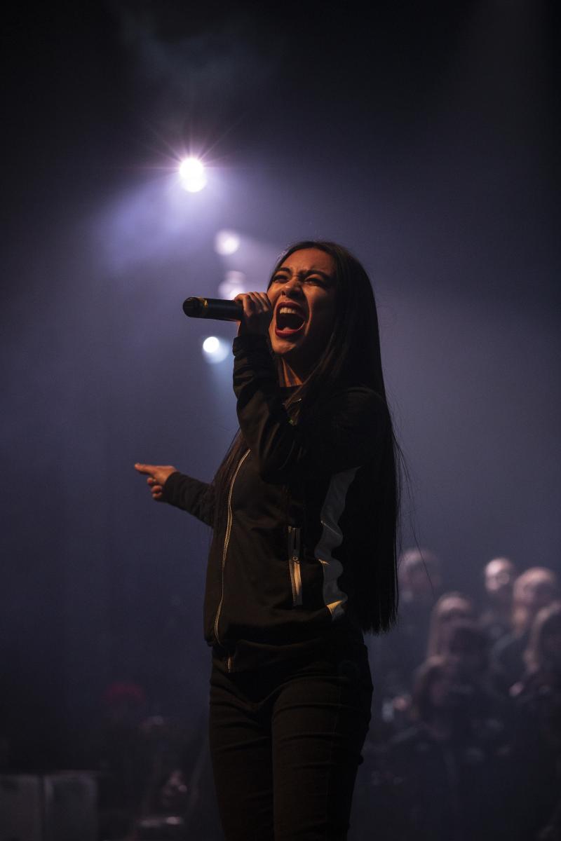Photo by Nicholas Corey